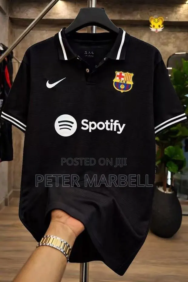 Barca Lacoste · Photo 1