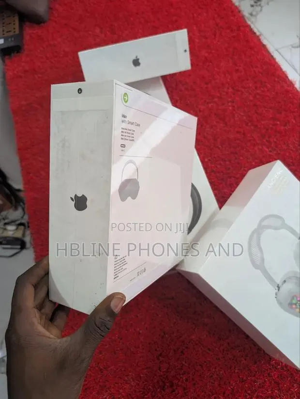 Airpods Max · Photo 1