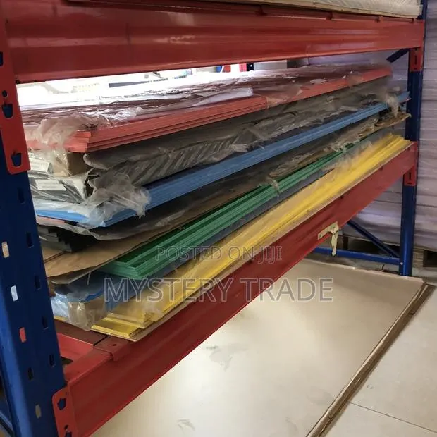 9mm Colored PVC Foamboard · Photo 1