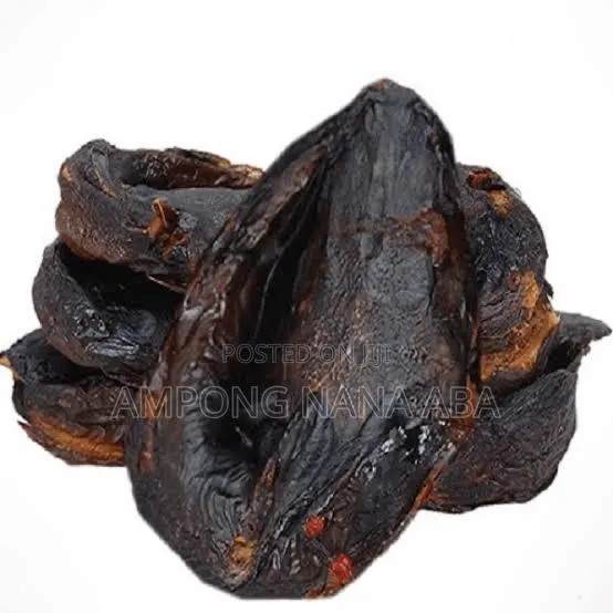 20 Kg Premium Spicy Dry Smoke Catfish · Photo 1
