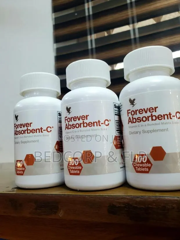 Buy Absorbent C Tablets Fl · Photo 1
