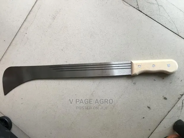 Cutlass 20” · Photo 1