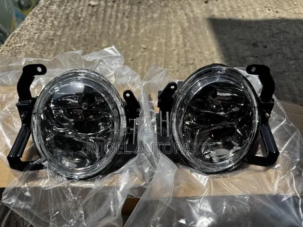 Hyundai I10 2008-2010 Fog Light · Photo 1
