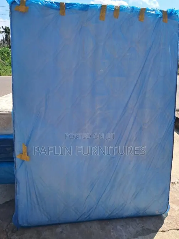 Quality Double Bed Mattress · Photo 1