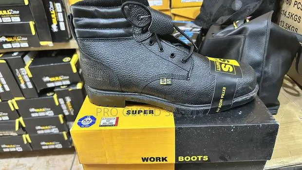 Security Boot · Photo 1