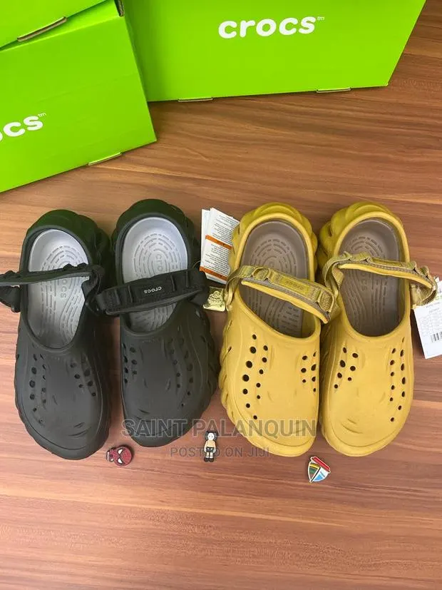 Original Crocs · Photo 1