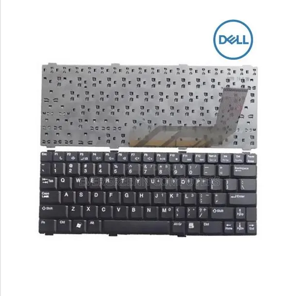 Dell Laptop Keyboard Replacement , We Sell and Fix