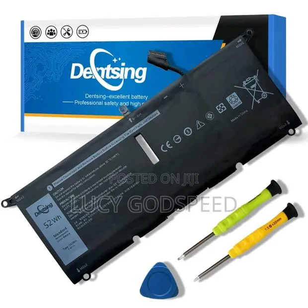 Dell XPS 13 9370 · Photo 1