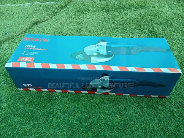 Brand New Strong Bosch Cutter · Photo 1