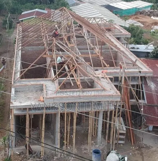 Roofing Services · Photo 1