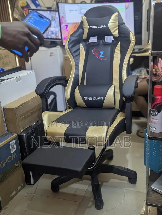 High Quality Gaming Chair Light Office Chair · Photo 1