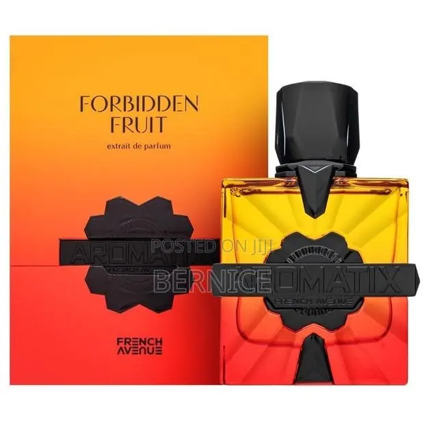 Forbidden Fruit · Photo 1