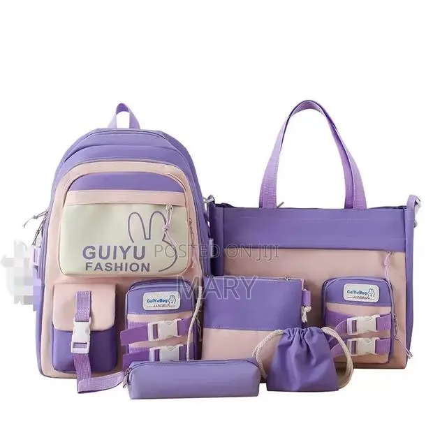 Backpack School Bags · Photo 2