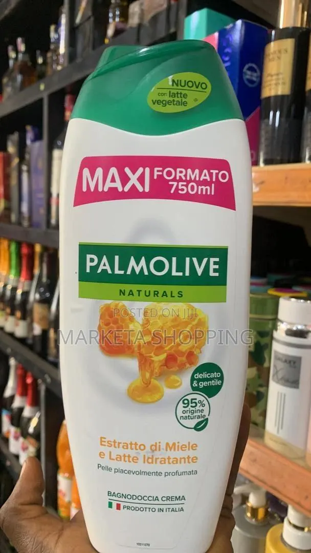 Palmolive Natural 750ml · Photo 1