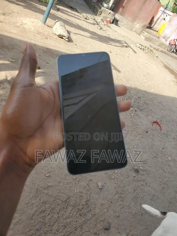 Tecno Pop 7 64 GB Blue · Photo 1