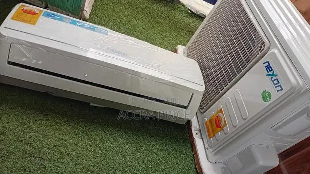 Premium Vents, Nexon 1.5hp Air Conditioners · Photo 1