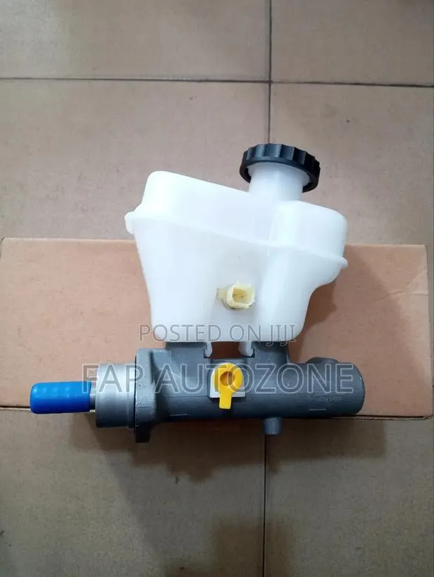 Premium SKP Ford Escape and Mazda Tribute Brake Pot From the USA · Photo 1