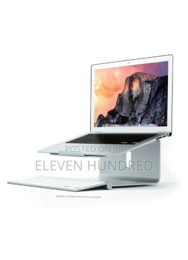Laptop Desktop Mount Stand · Photo 1