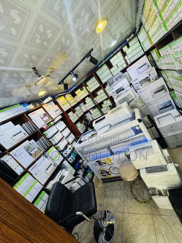 Printer Laptop Repairs, Quality Toner Cartridges Whole Sale and Retail · Photo 1