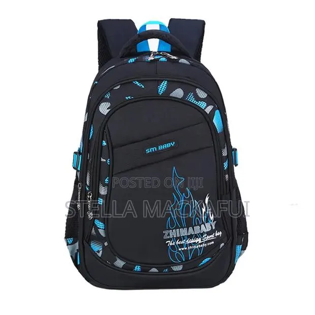 Beautiful School Bags for Children · Photo 3
