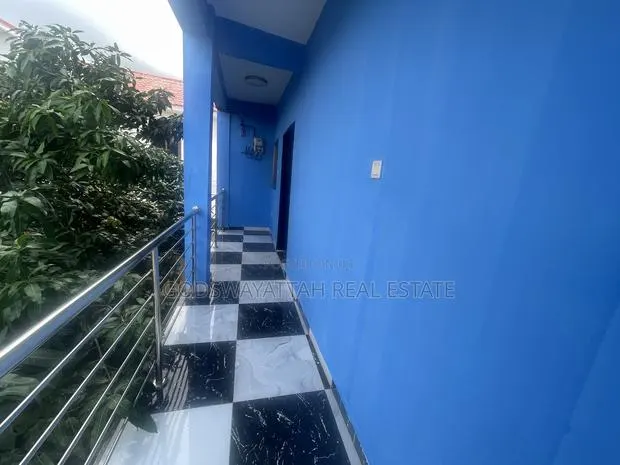 2bdrm Apartment in East Legon, Adjiriganor for rent · Photo 1