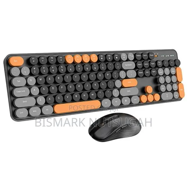 Wireless Keyboard for Sale · Photo 1
