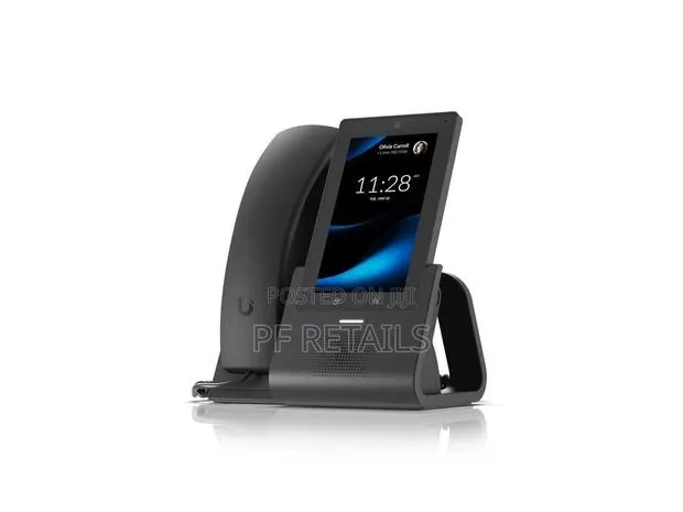 Ubiquiti Networks G3 Touch Pro · Photo 1