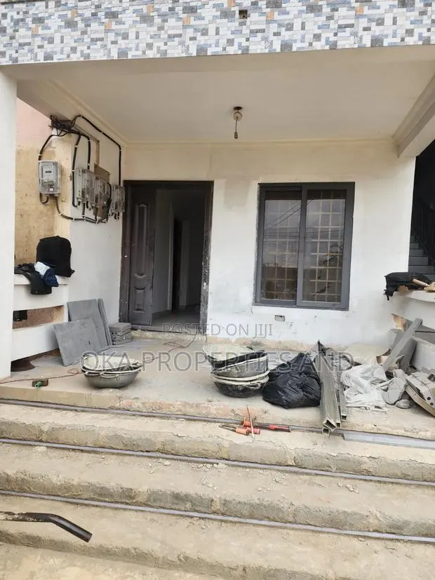 2bdrm Mansion in Oka Properties And, Cemetery Area for rent · Photo 1