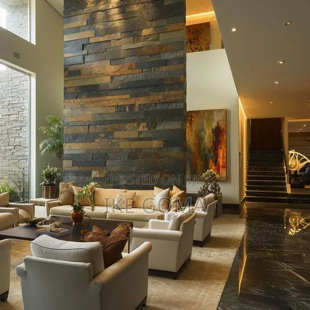 Marble Stones Tiles · Photo 1