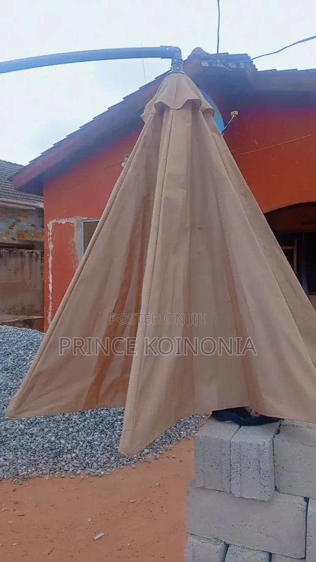 Portable Umbrella · Photo 1