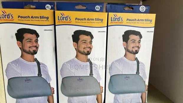Pouch Arm Sling · Photo 1