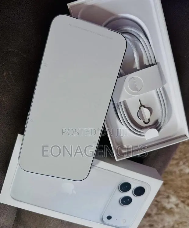 New Apple iPhone 18 Pro Max 1 TB · Photo 1