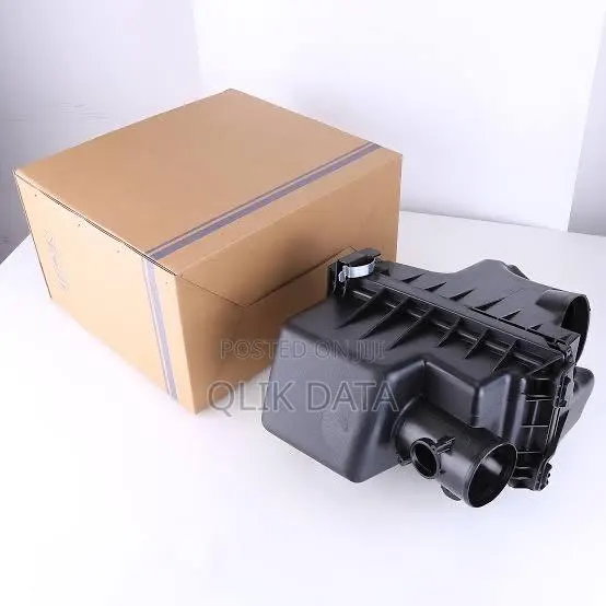 Air Cleaner Box W/ Strainer for Toyota Corolla 20-25 /Cross 22-25 2.0L · Photo 1