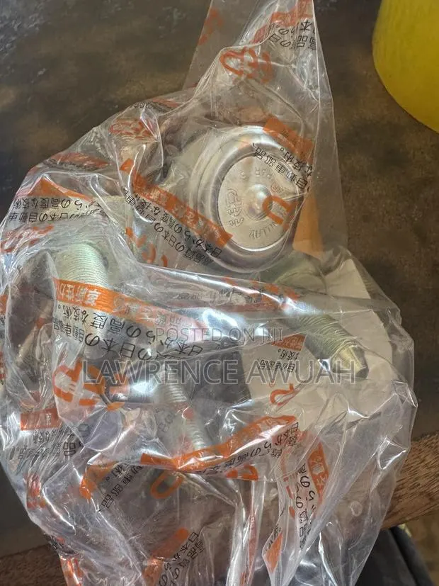 Honda Accord, Honda CRV and Honda Civic Ball Joint Available · Photo 1