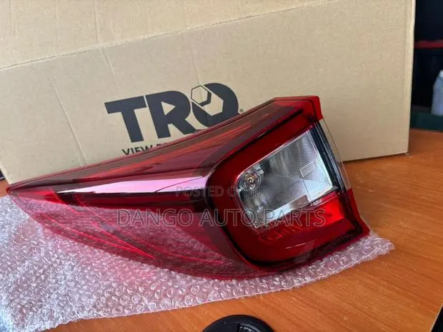 Acura RDX 2019-2020-2021-2022-2023 Taillight Brand New · Photo 1