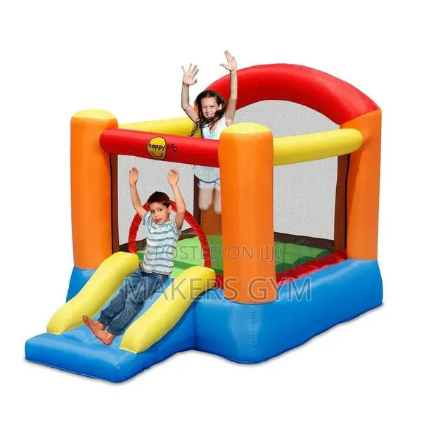 Slide Bounce Castle · Photo 1