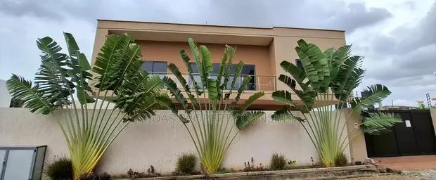 4bdrm House in Burma Hills, Tseaddo for rent · Photo 1