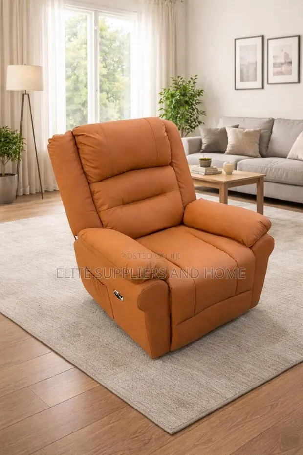 Recliner (Electric) · Photo 1