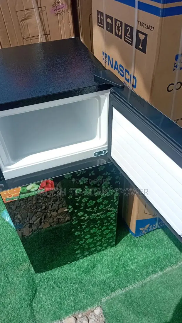 Energy Saving 95ltrs Westpool Refrigerator · Photo 1