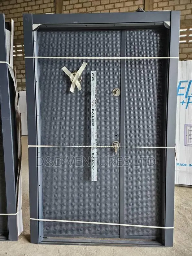 Quality Turkish Door · Photo 1