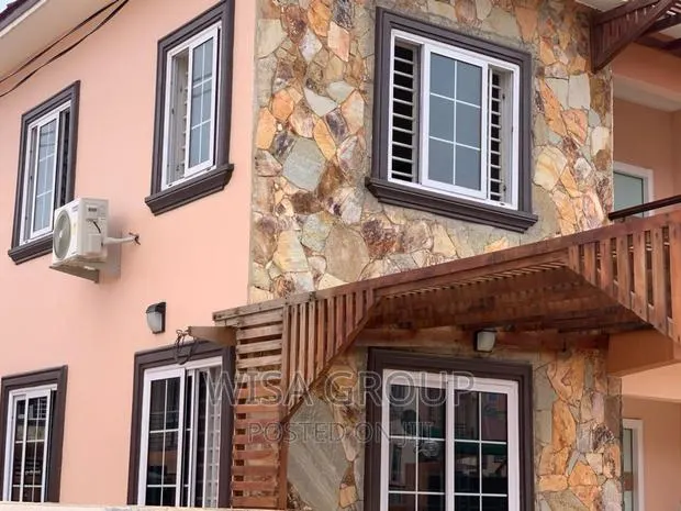 3bdrm Duplex in Wisa Groups, Accra Metropolitan for rent · Photo 1