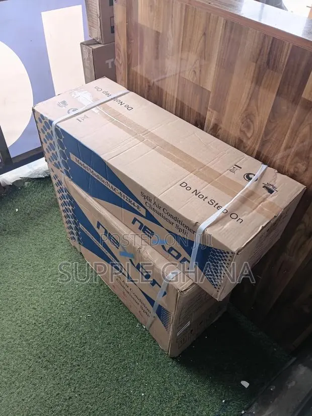 Nexon Easy Way 1.5 Nexon Air Conditioners · Photo 1
