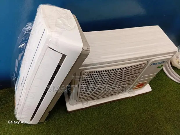 Nexon 1.5hp Split Ac – Built for Long-Lasting Performance · Photo 1