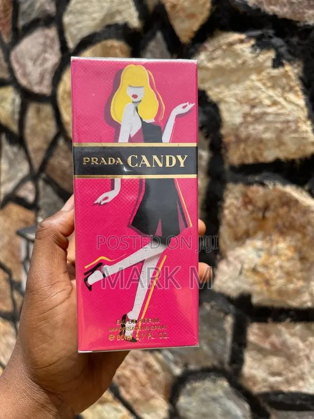 Prada Candy · Photo 1