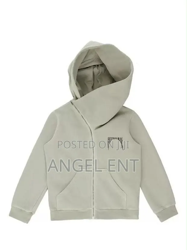 Rick Owens Porterville Mountain Hoodies Available (Location: Adum Ksi) · Photo 1