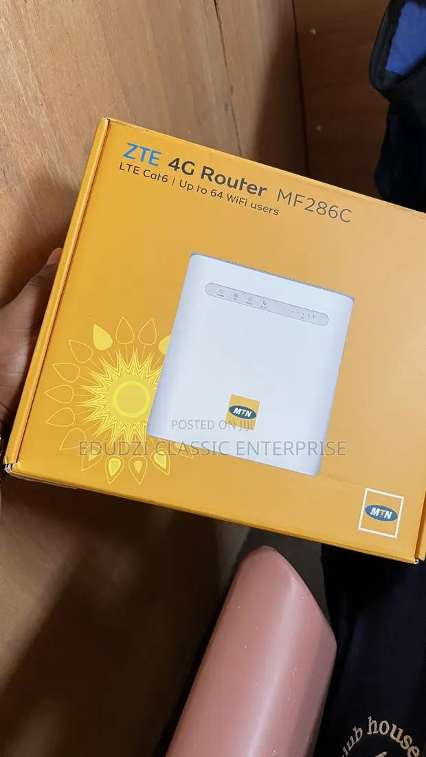 MTN Tubonet + Data Sim 44 at ‘Nnn