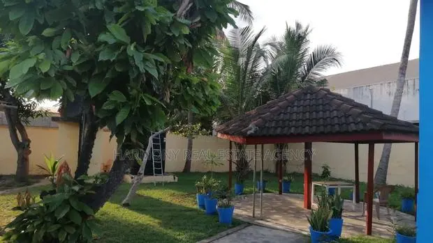 4bdrm House in Airport Residential Area for rent · Photo 3