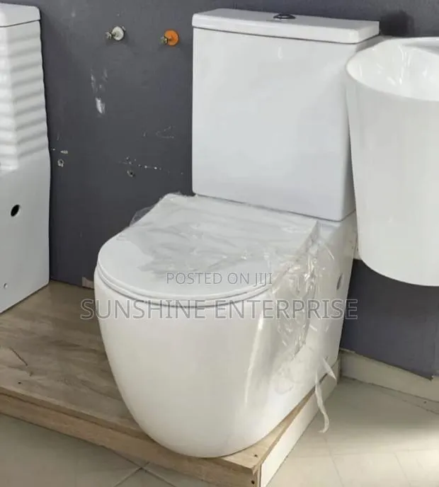 Disabled Water Closet · Photo 1