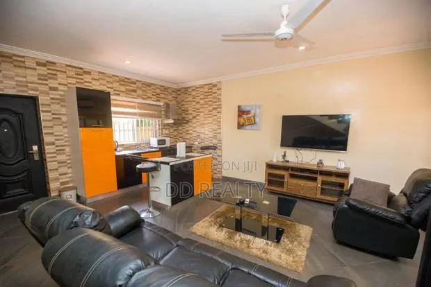 Fully Furnished 1bedroom Apartment for Rent · Photo 1
