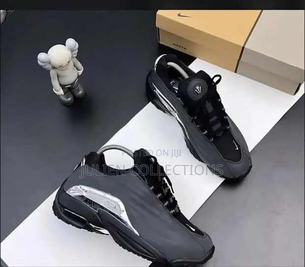 Nike Nocta · Photo 1